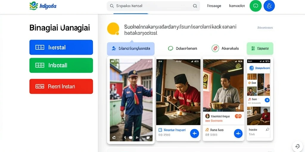 Tampilan antarmuka 828BET yang memudahkan navigasi.