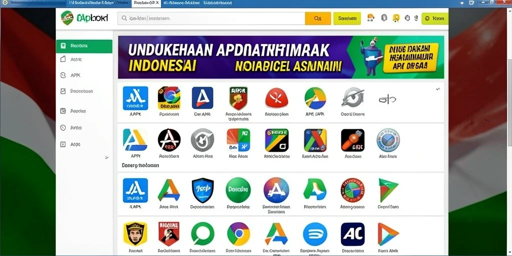 Tangkapan layar yang menunjukkan aksi seru dalam permainan.