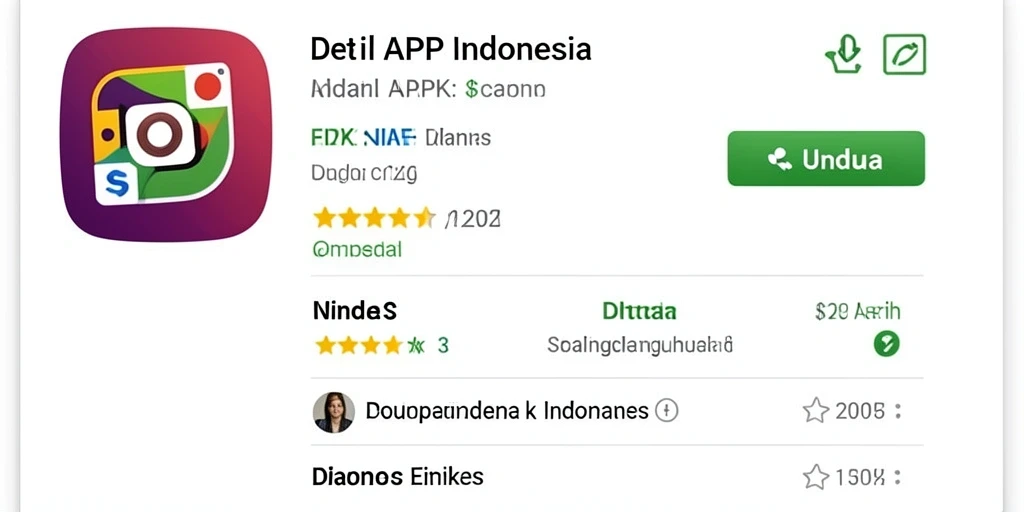 Tangkapan layar menunjukkan aksi mendebarkan dalam permainan.