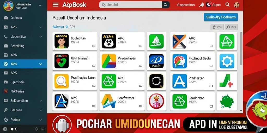 Tangkapan layar menampilkan level penuh aksi.