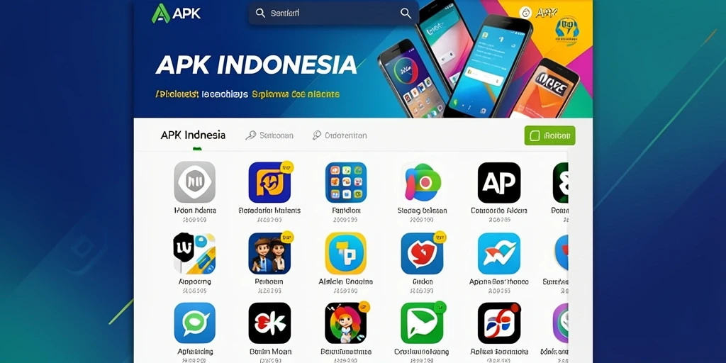 Tampilan antarmuka yang menarik dan mudah dipahami.