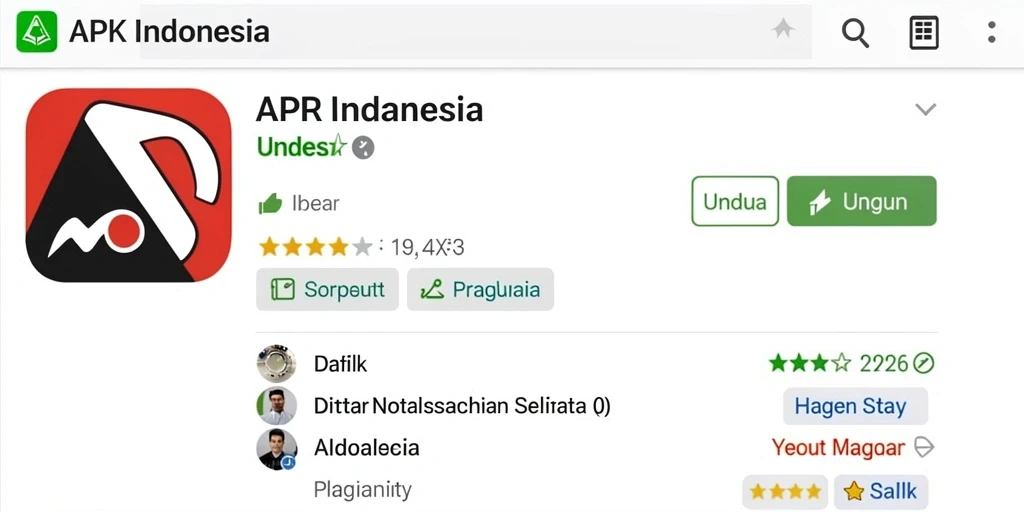 Screenshoot menunjukkan tampilan antarmuka pengguna REJEKIBET yang modern.