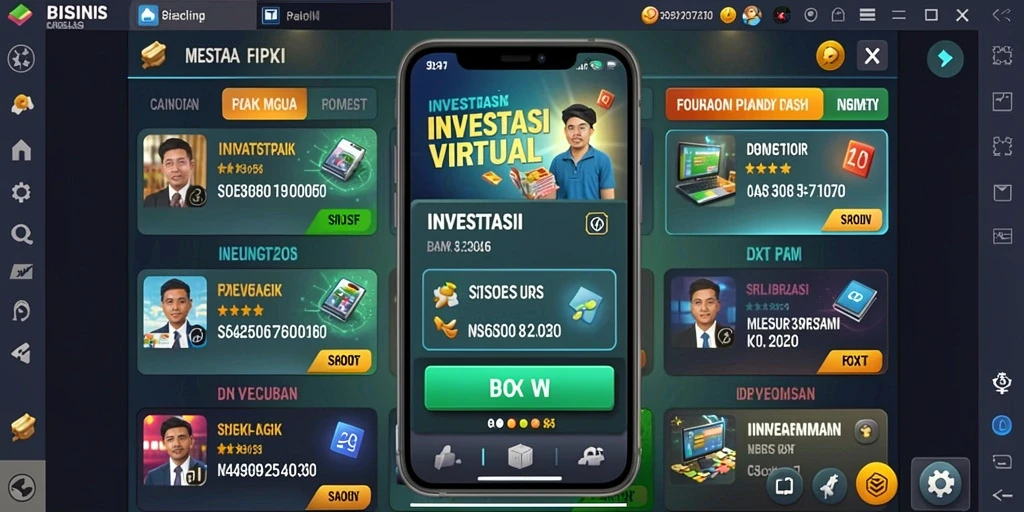 Screenshot menampilkan tampilan antarmuka utama TOGEL62 yang menarik.